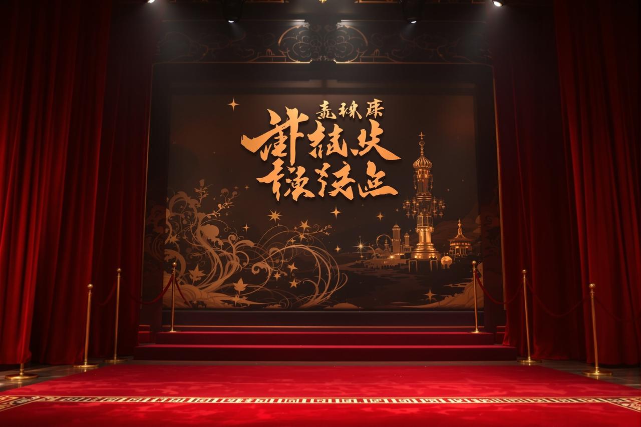 黑马影视荣获第36届金鸡奖最佳影片提名