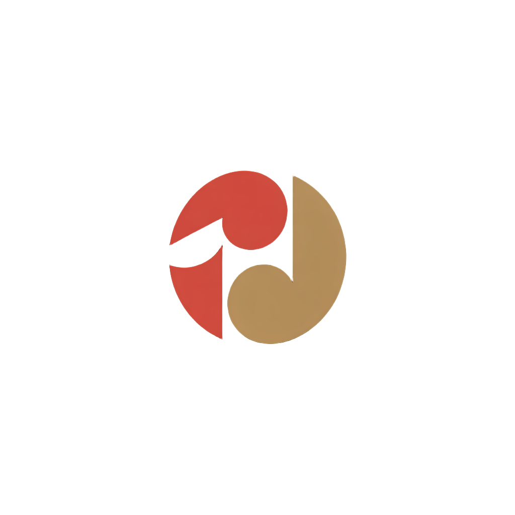 黑马影视 Logo